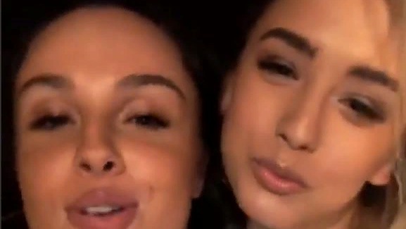 Серебро @ Инстаграм (11.04.19) 1° часть смотреть онлайн