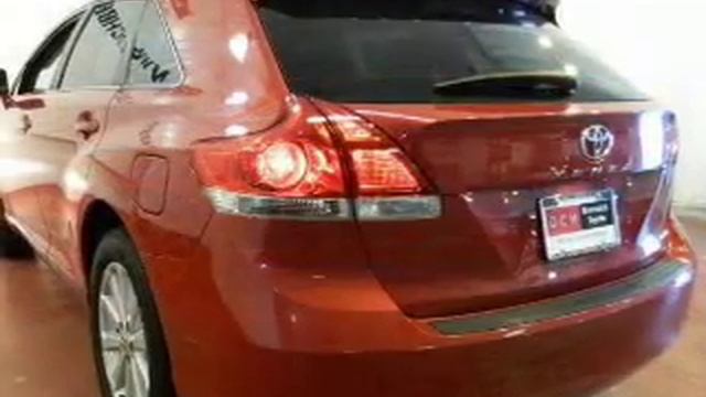 2012 Toyota Venza - North Brunswick NJ смотреть онлайн