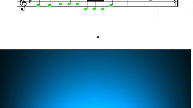 Music Sight Reading SLO 4 Check 3 смотреть онлайн