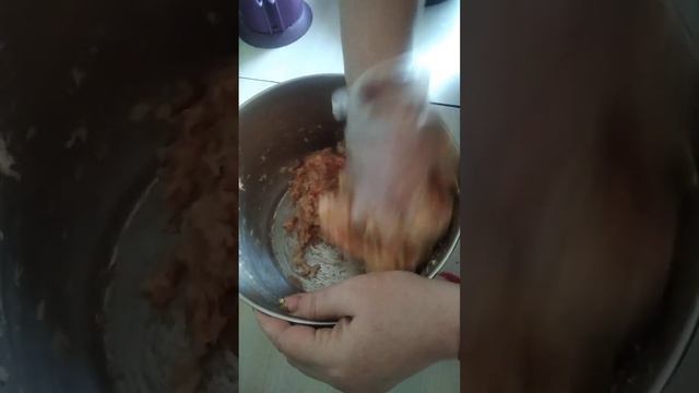 ПЕРЦЫ ФАРШИРОВАННЫЕ ВКУСНОТИЩЕ! смотреть онлайн