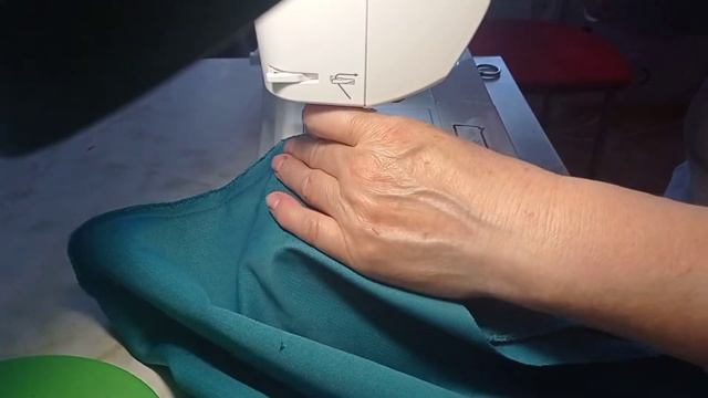 Смастерила покрывало на кровать! смотреть онлайн