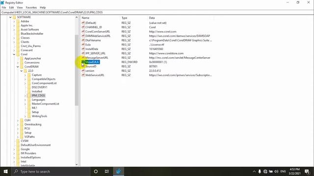 Solved CorelDraw 2020 Not Opening After Installation || CorelDraw 2020 Error смотреть онлайн