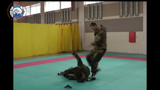 ВСЕМИРНАЯ АССОЦИАЦИЯ РУССКОГО БОЕВОГО ИСКУССТВА РУССКИЙ РУКОПАШНЫЙ БОЙ СИСТЕМА ВОИН смотреть онлайн