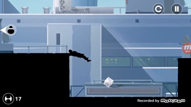 как пройти 5 уровень в игре vector смотреть онлайн