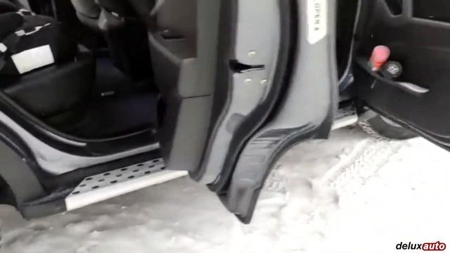 Мастерство уборочных решений