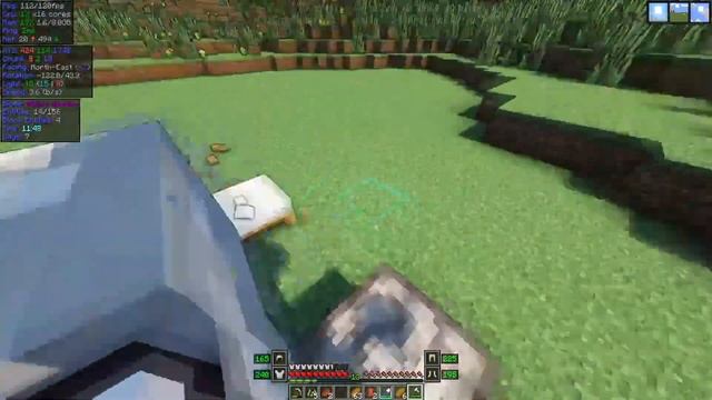 Chill Minecraft Stream... смотреть онлайн