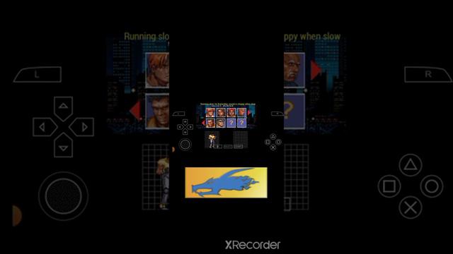openbor ppsspp смотреть онлайн