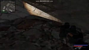 Сталкер Путь Человека Возвращение.  Где искать нычку в Военном городке для Колобка !