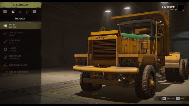 🔛SNOWRUNNER ALL TRUCKS OFF ROAD GAME 🔛2020 смотреть онлайн