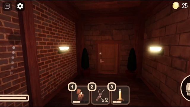 Полное Прохождение Doors Roblox | No Shop | Solo | Без Комментариев #Doors #roblox