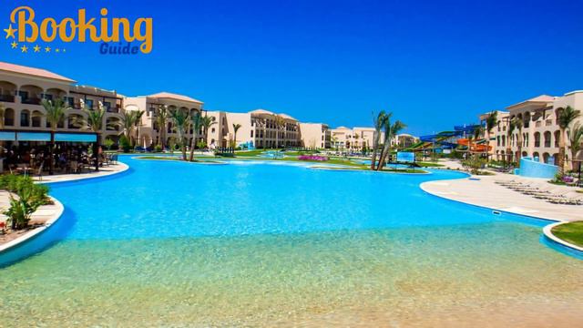 Jaz Bluemarine, (Resort Tour) Jaz Hotels Hurghada EG смотреть онлайн