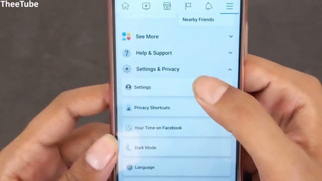 facebook par block ko unblock kaise kare | How to block unblock fb friends смотреть онлайн