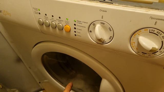 zanussi zws 3102 зависает в начале стирки мелкий ремонт смотреть онлайн