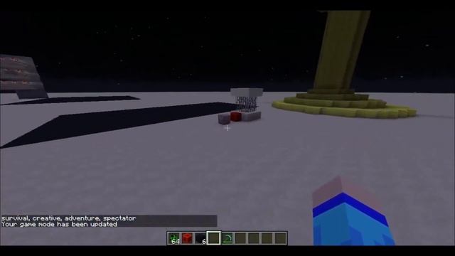 Minecraft Potion Generator смотреть онлайн