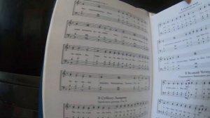 Великий пост. Задостойник Великий Четверг и Великая Суббота.