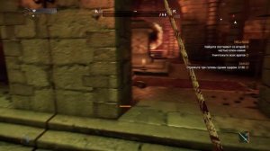 Hellraid. Полное прохождение Дополнения - Dying Light