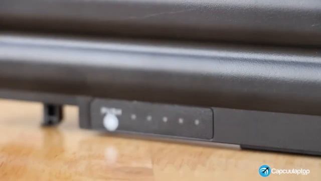 Samsung R65 - Cận cảnh pin laptop Samsung R65 - Capcuulaptop.com смотреть онлайн