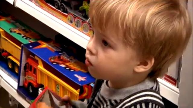 Центральный магазин игрушек Воображуля в Твери смотреть онлайн