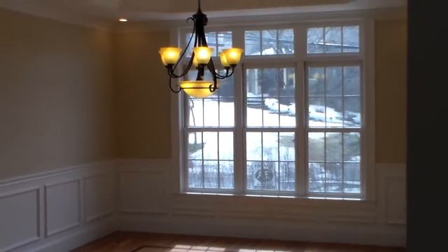 Бостон Эксклюзив Дом в Бруклайн Внутри. смотреть онлайн