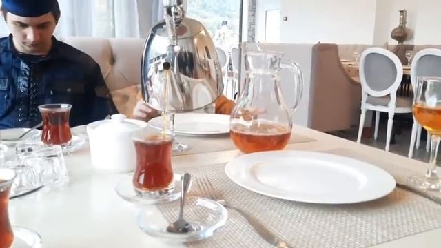 МАХКЕТЫ ,РЕСТОРАН "ОРЛИННОЕ ГНЕЗДО"♥️КАК ЖЕ КРАСИВО,МА ША АЛЛАХ смотреть онлайн