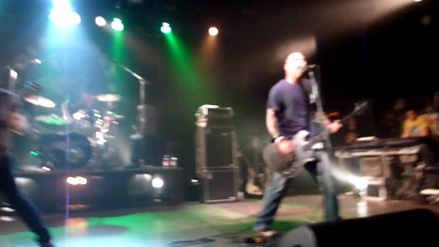 C.J. Ramone + Daniel Rey - Endless Vacation Fillmore Club Cortemaggiore смотреть онлайн