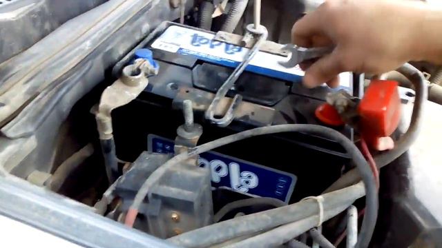 новые аккумуляторы для моей л200 смотреть онлайн