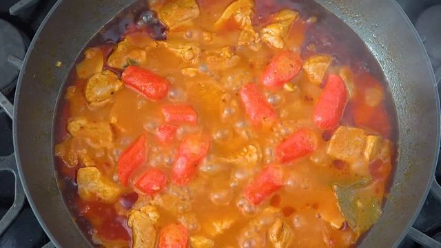 How to Cook Pork Afritada смотреть онлайн