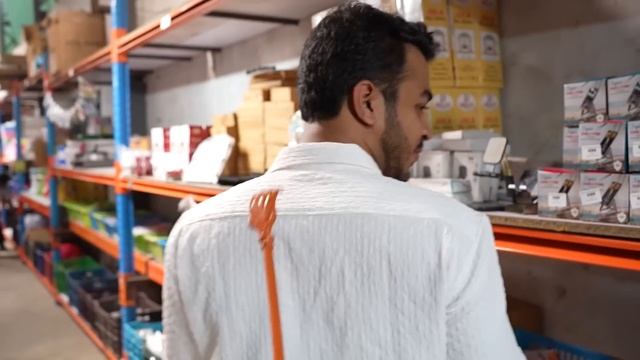 India’s Biggest and Cheapest Store! *Deodap* смотреть онлайн