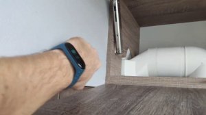 Шумит вытяжка на кухне