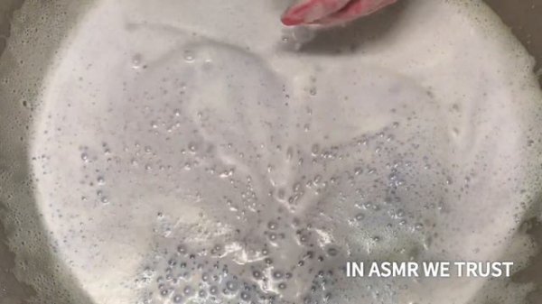 ASMR??♀️ Super Ariel Overload: Blue Ariel, Purple Ariel, Pink Ariel Powders and Detergents + more