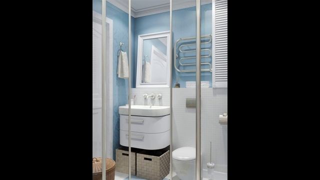 Однокомнатная квартира: приемы зонирования смотреть онлайн