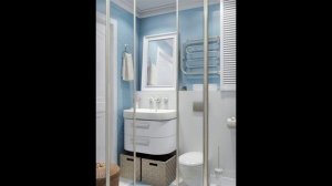 Однокомнатная квартира: приемы зонирования