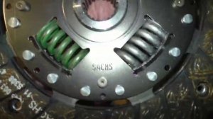 ЕГО НЕ ВОЗМОЖНО УБИТЬ !!!  Сцепление SACHS на НИВУ 2121 4х4 #  Отзыв после 7 лет!!!