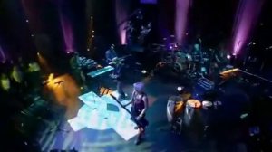 Moby - Everloving (live)