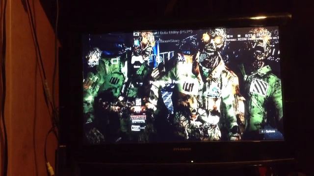How to play ps1 and ps2 games on the ps3 смотреть онлайн