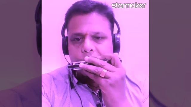 Ek AJNABI HASINA SE ON MOUTH ORGAN смотреть онлайн