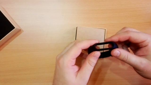 Mi Band 2 unboxing (kicsomagolás) смотреть онлайн