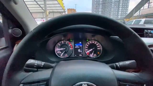 Toyota Hilux 2022 смотреть онлайн