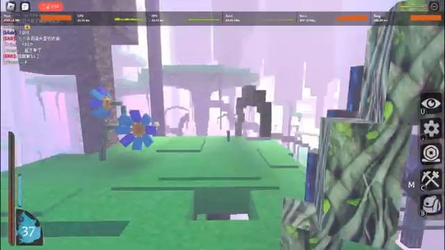 Abyss World [] [Checkpoint 11 to 12] [] 1:35 [] Roblox [] смотреть онлайн