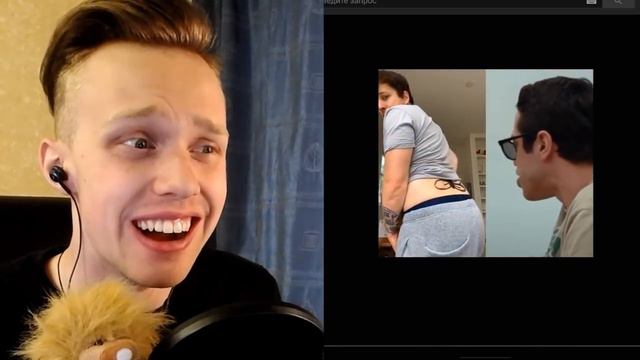 СМОТРИ и Смех и Грех! - ТРЕШ в ТИК ТОКЕ! - ЗАРЖАЛ УДАЛЯЙ TikTok смотреть онлайн
