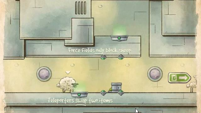 Shaun the Sheep HOME SHEEP HOME 2: LOST IN SPACE Part 1 смотреть онлайн
