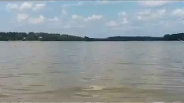 Отдых на Бисеровом озере смотреть онлайн