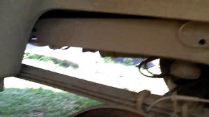 УАЗ ПАТРИОТ. Не держит ручник / АлтайНавигатор