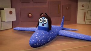 Живой гараж, 10 серия. Сильнее ветра