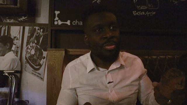 Zelman Meats | Riley Serola смотреть онлайн