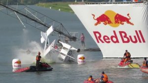 Flugtag 2017, Moscow, Russia. Флюгтаг в Москве 2017. Крылатское.