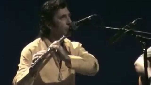 Manuel d'Oliveira, Carles Benavent, Jorge Pardo - De Perdido смотреть онлайн