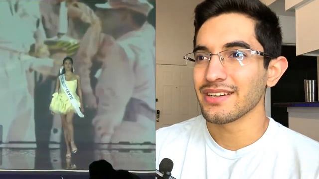 Miss Universe Philippines 2024: Press Presentation REVIEW✨ смотреть онлайн