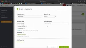Synology DDNS | QuickConnect