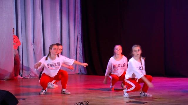 COLORPEOPLE - ENERGY - FEST смотреть онлайн